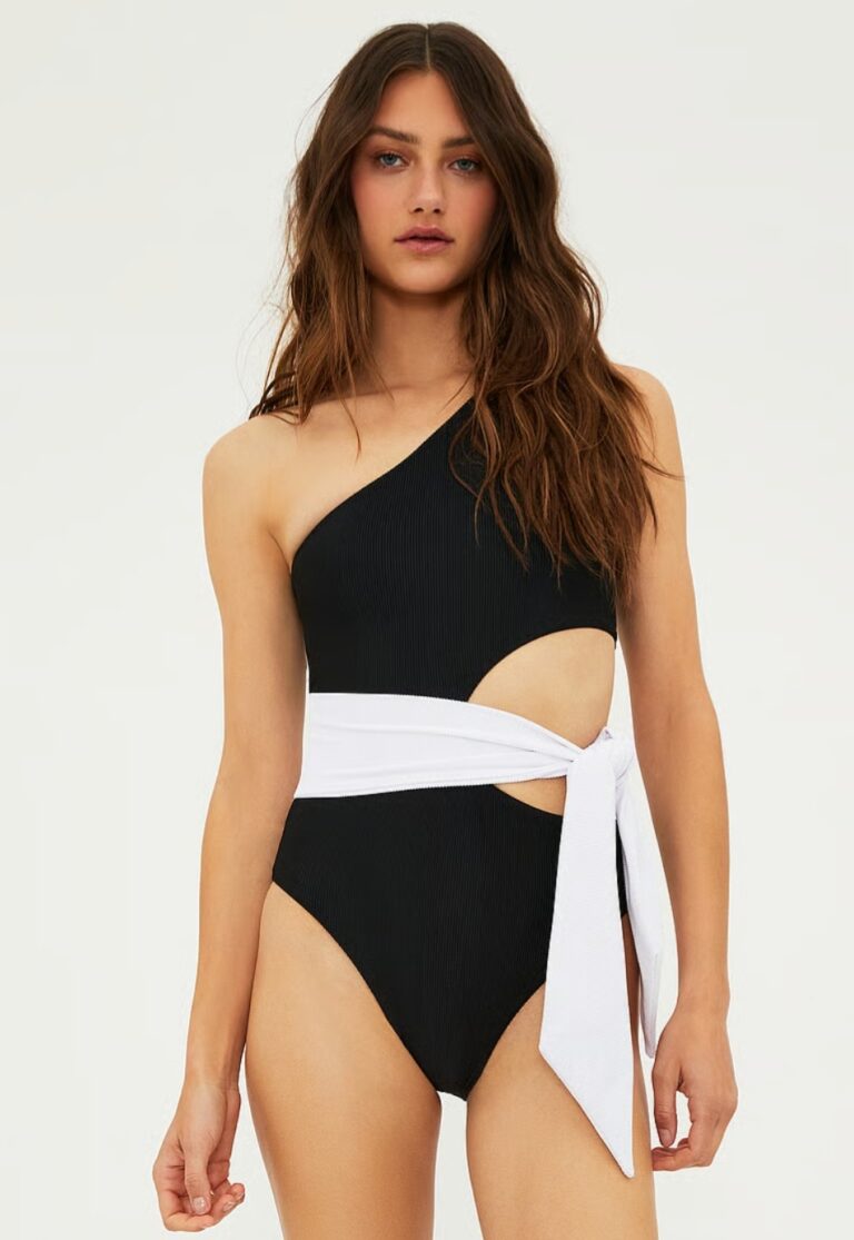 Image for Maillot une pièce Beachriot