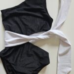 Thumbnail for Maillot une pièce Beachriot