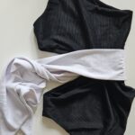 Thumbnail for Maillot une pièce Beachriot