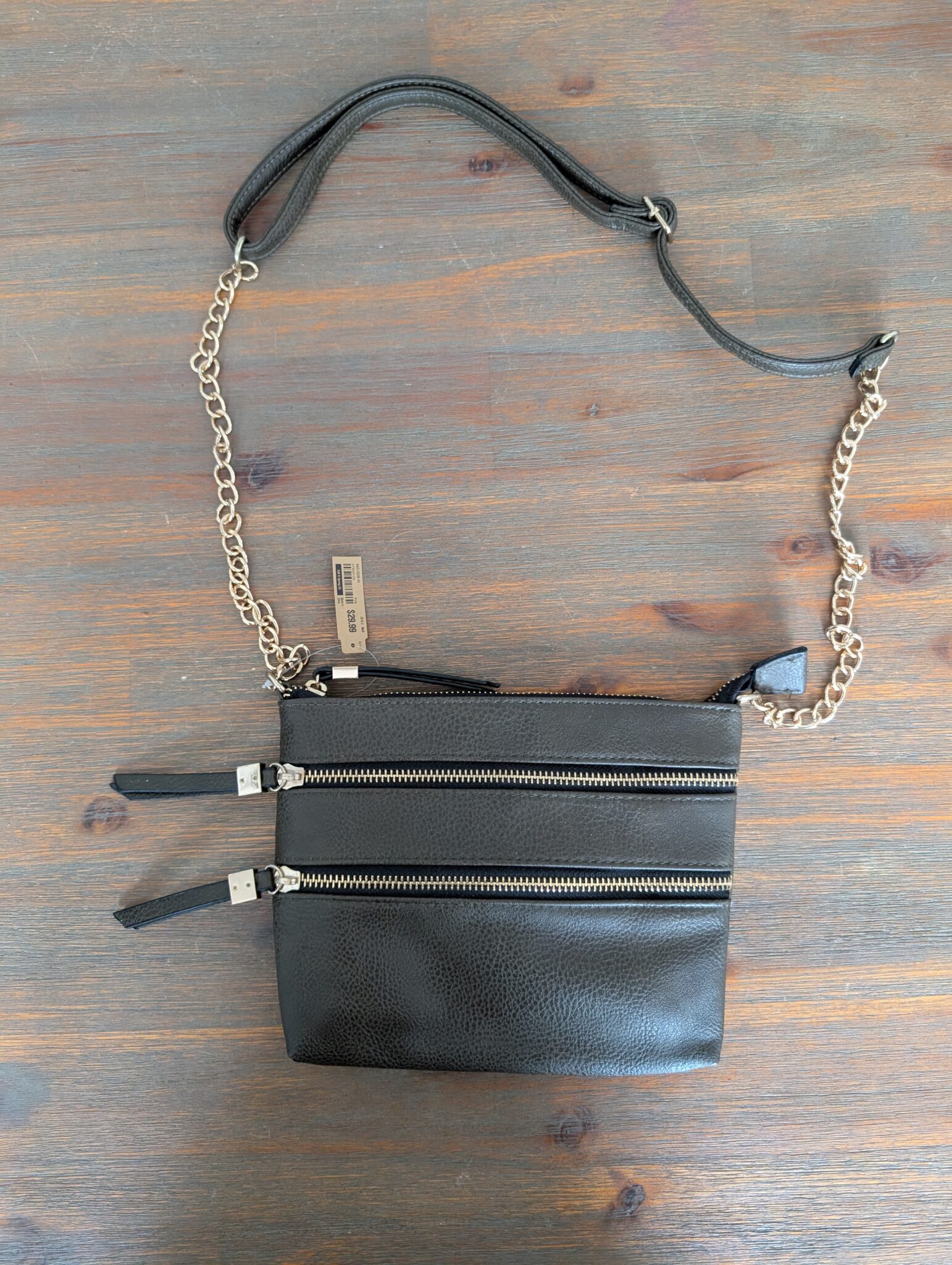 Featured image for Petit sac a bandoulière neuf
