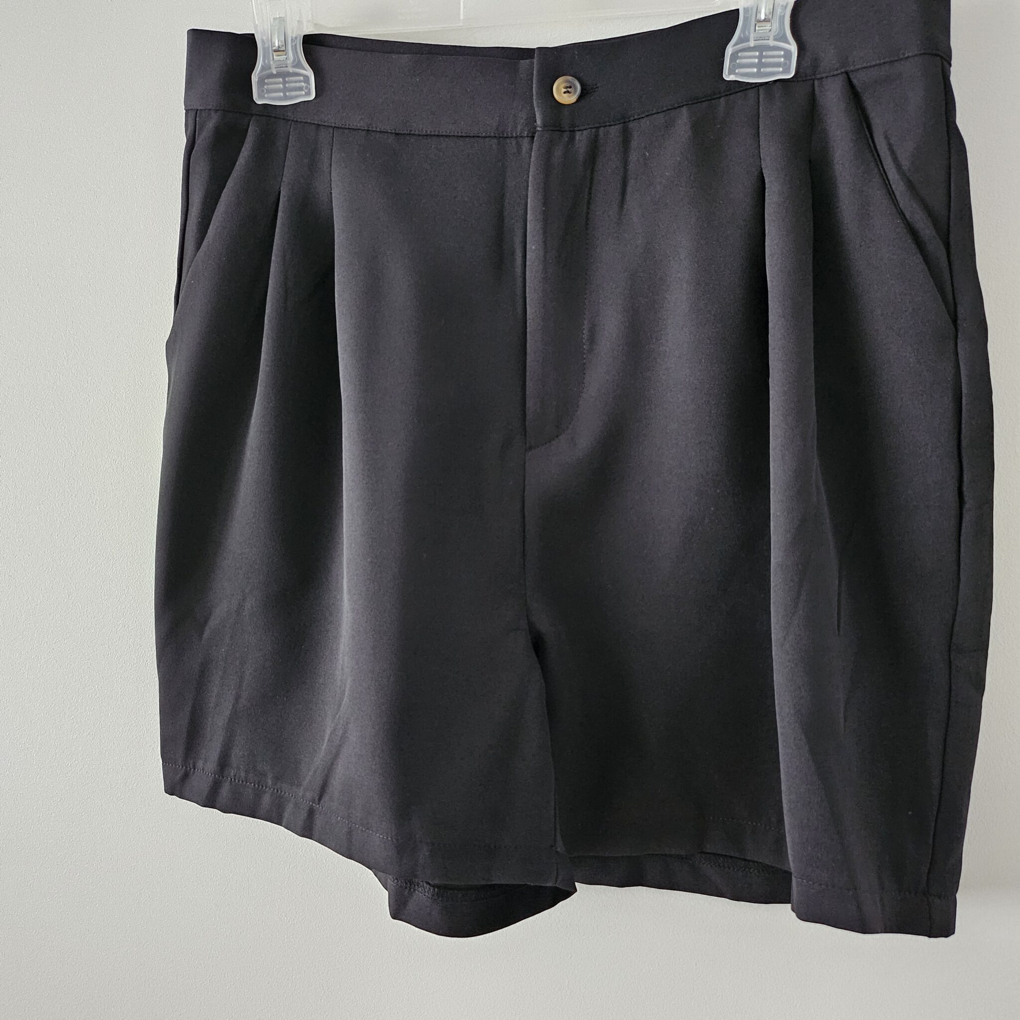 Featured image for Lightweight shorts