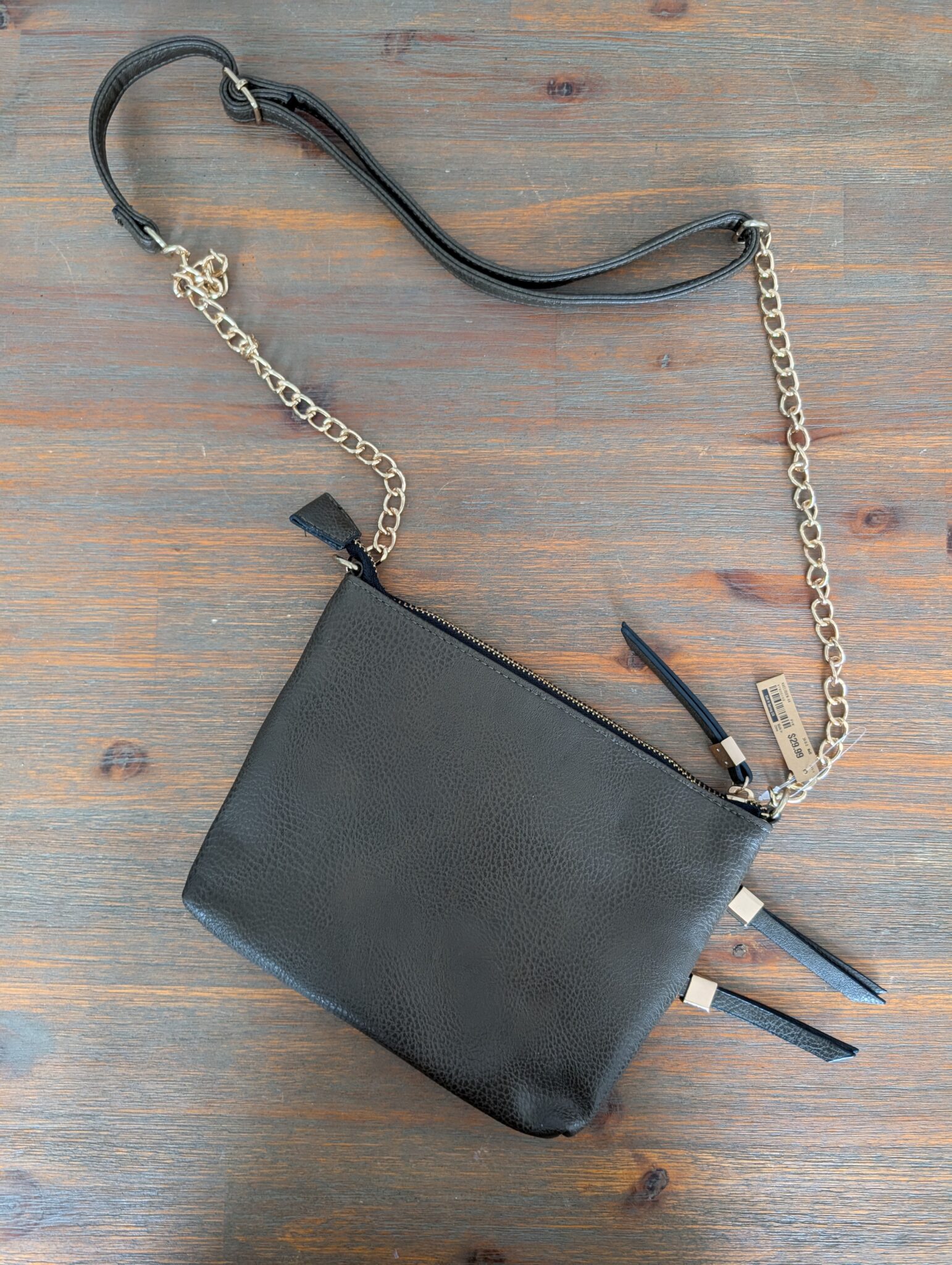 Image for Petit sac a bandoulière neuf