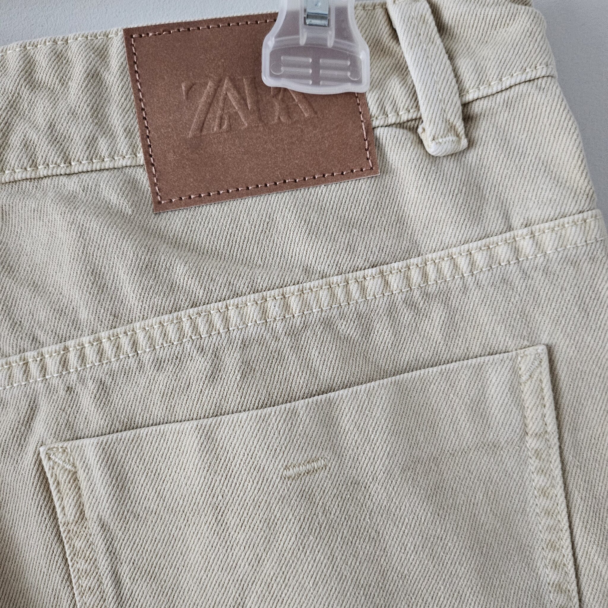 Image for Seamless short 12 US / 40EUR