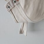 Thumbnail for Beige bodysuit