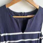 Thumbnail for Jolie robe marinière