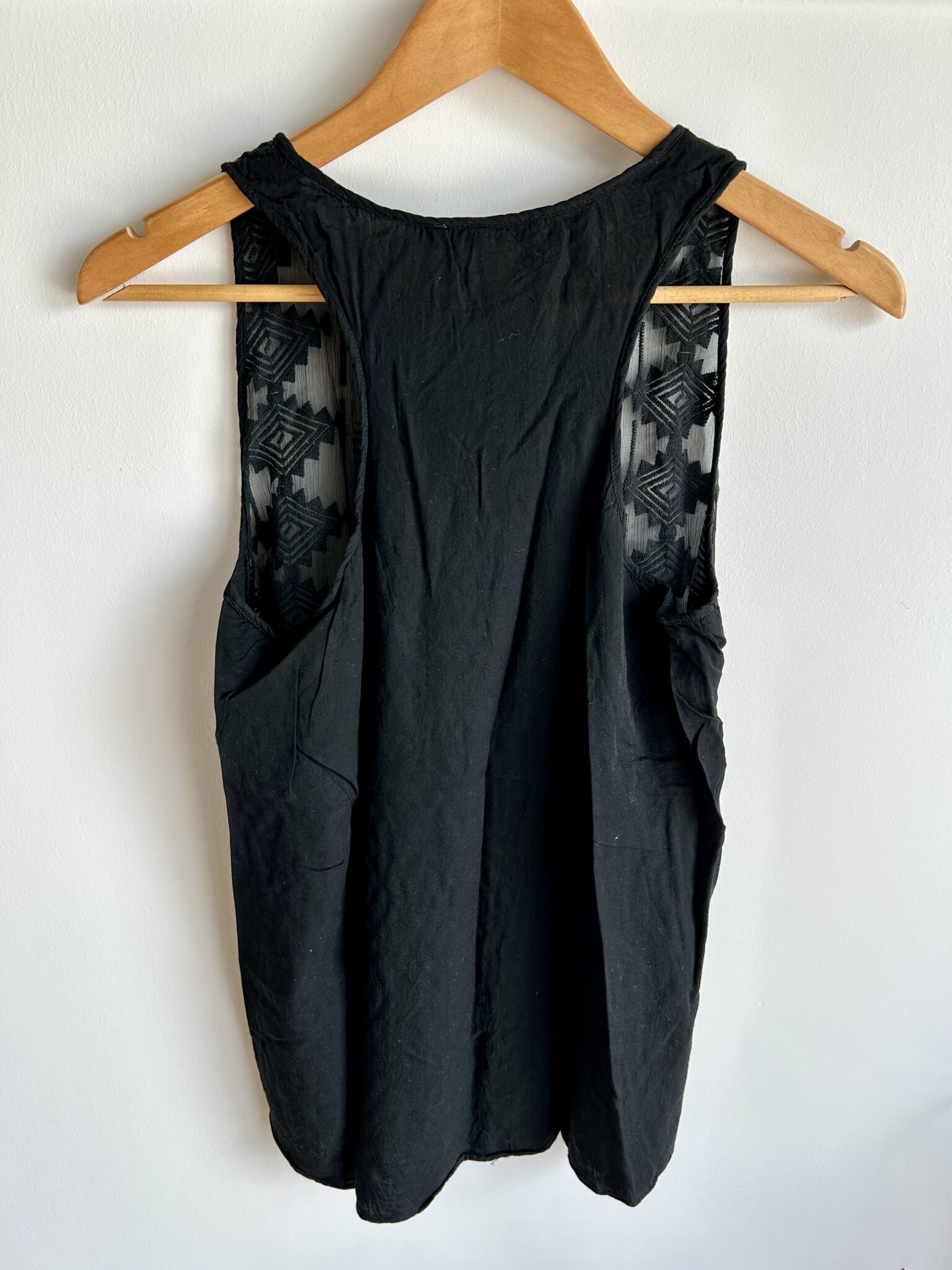Image for Camisole parfaite pour les festivals