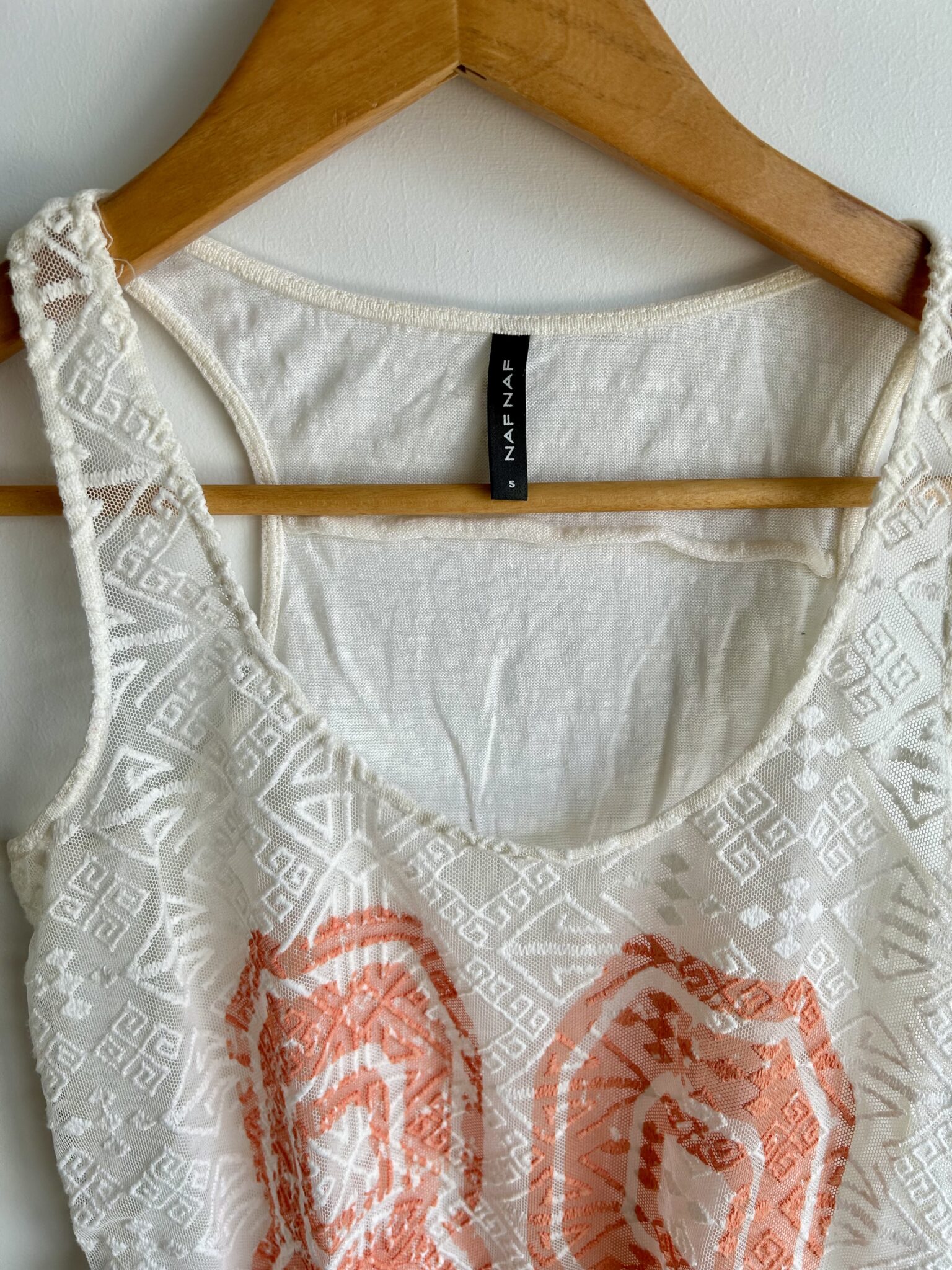 Image for Jolie camisole pour l'été