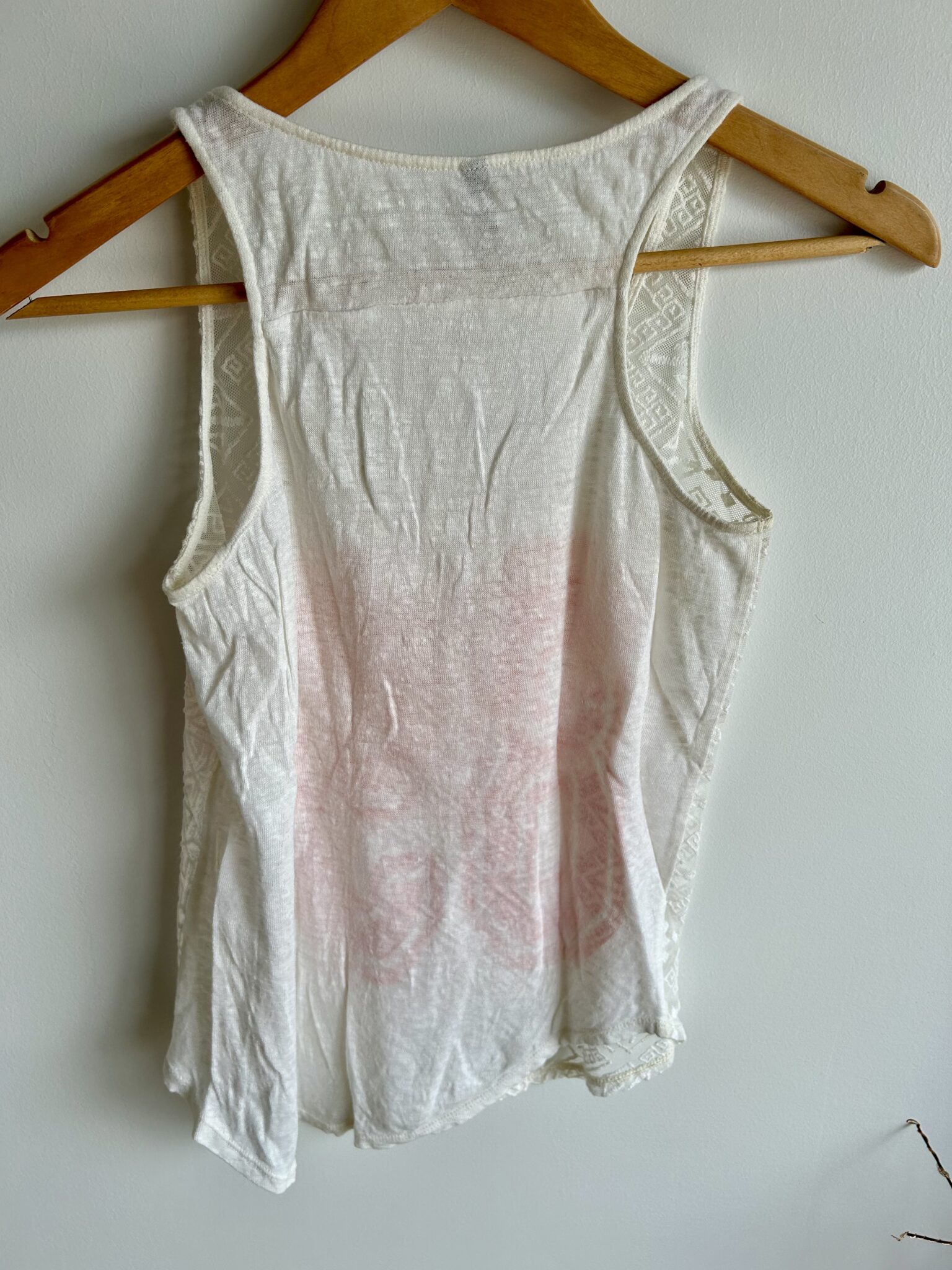 Image for Jolie camisole pour l'été