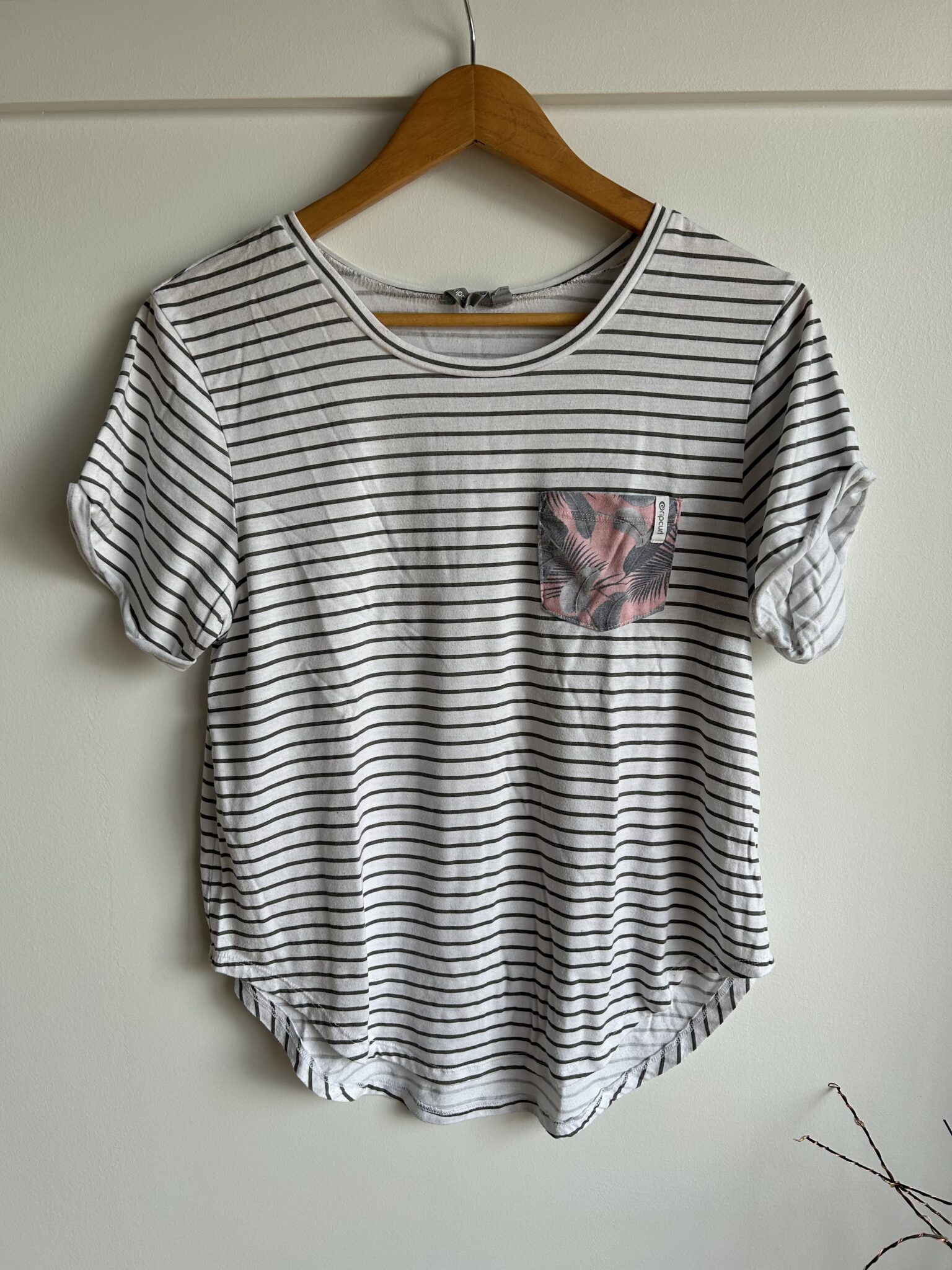 Featured image for T-shirt Ripcurl