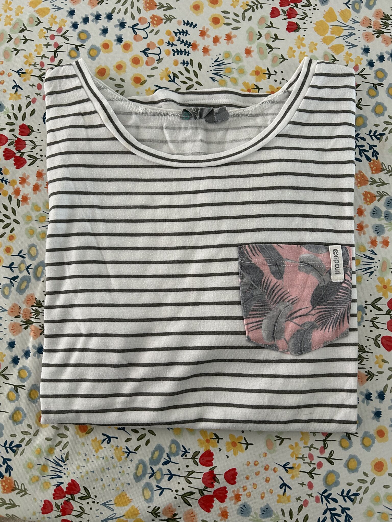 Image for T-shirt Ripcurl