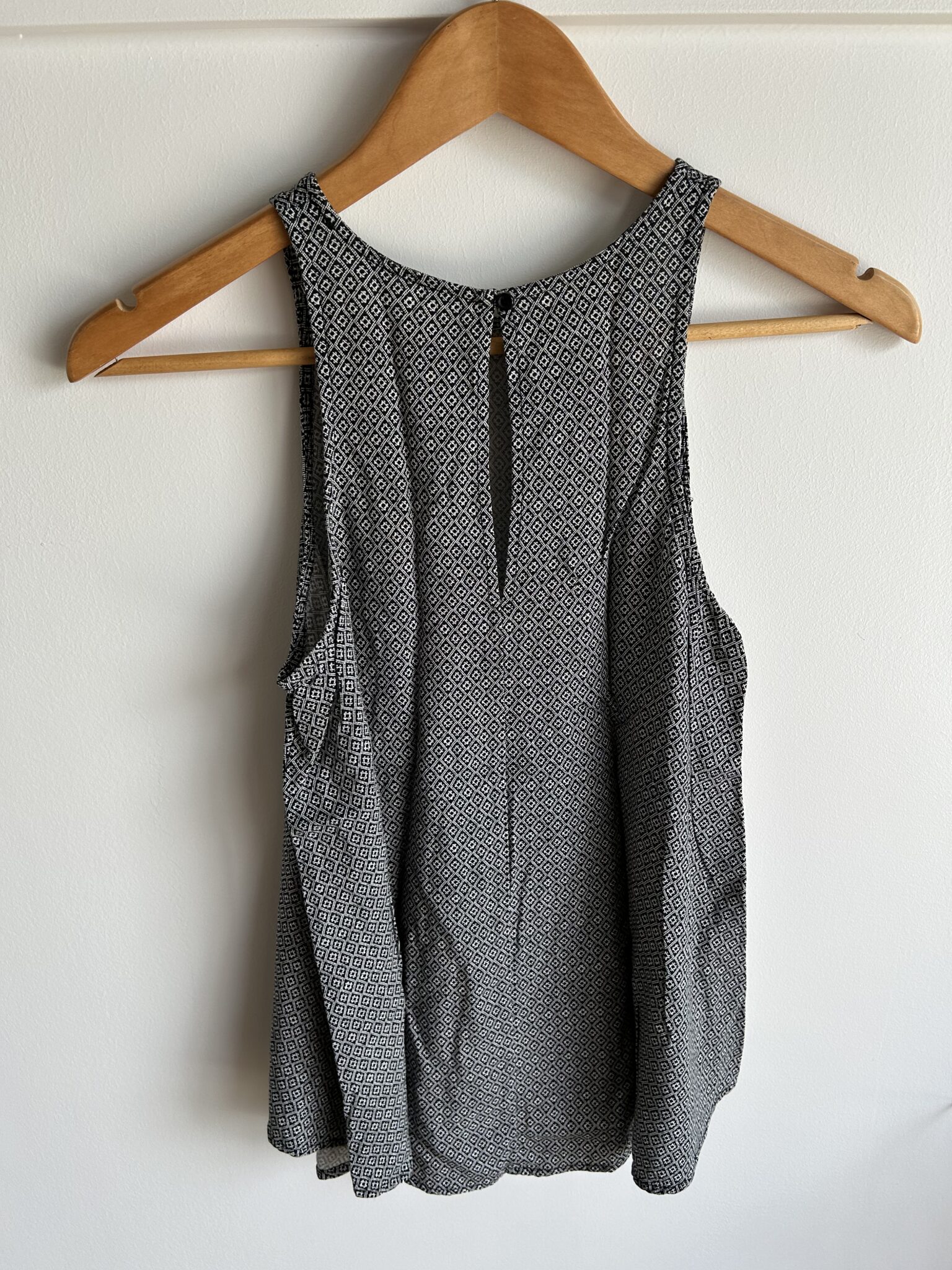Image for Petite camisole légère