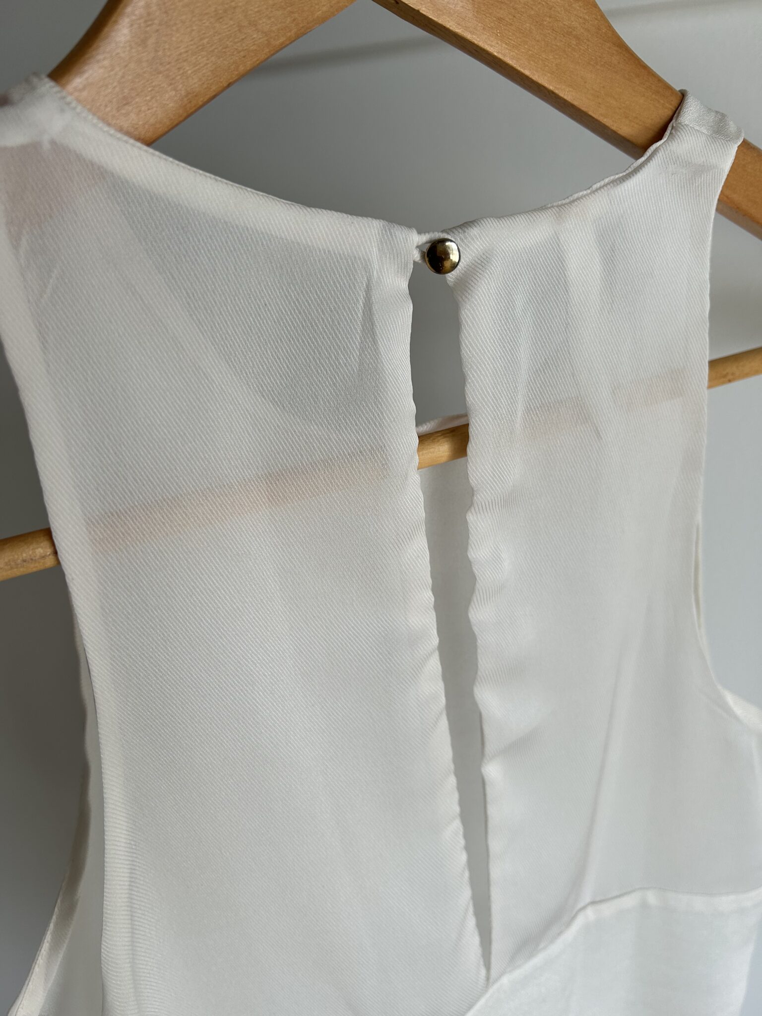 Image for Blouse chic blanche