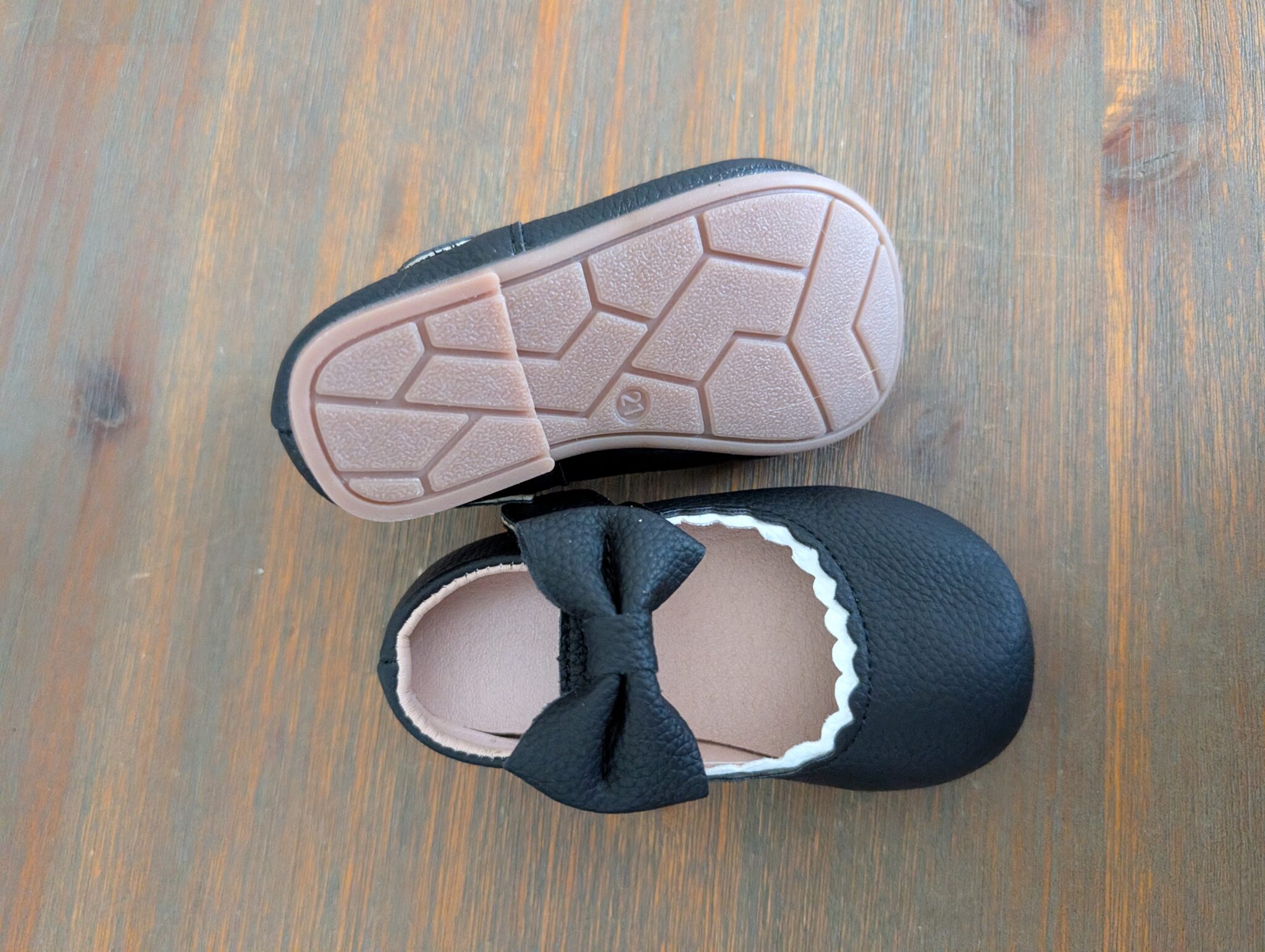 Image for Ballerines enfant  (21)