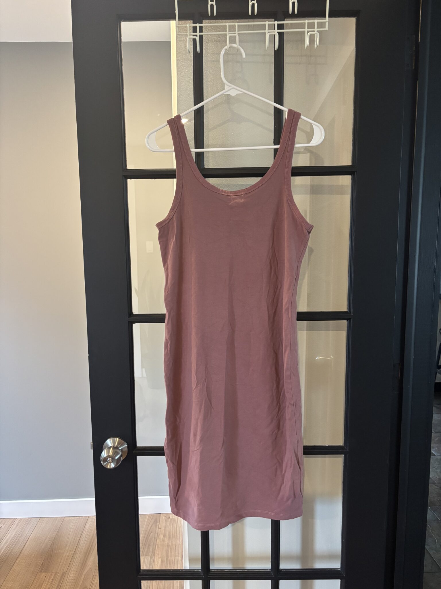 Image for Robe mi longue