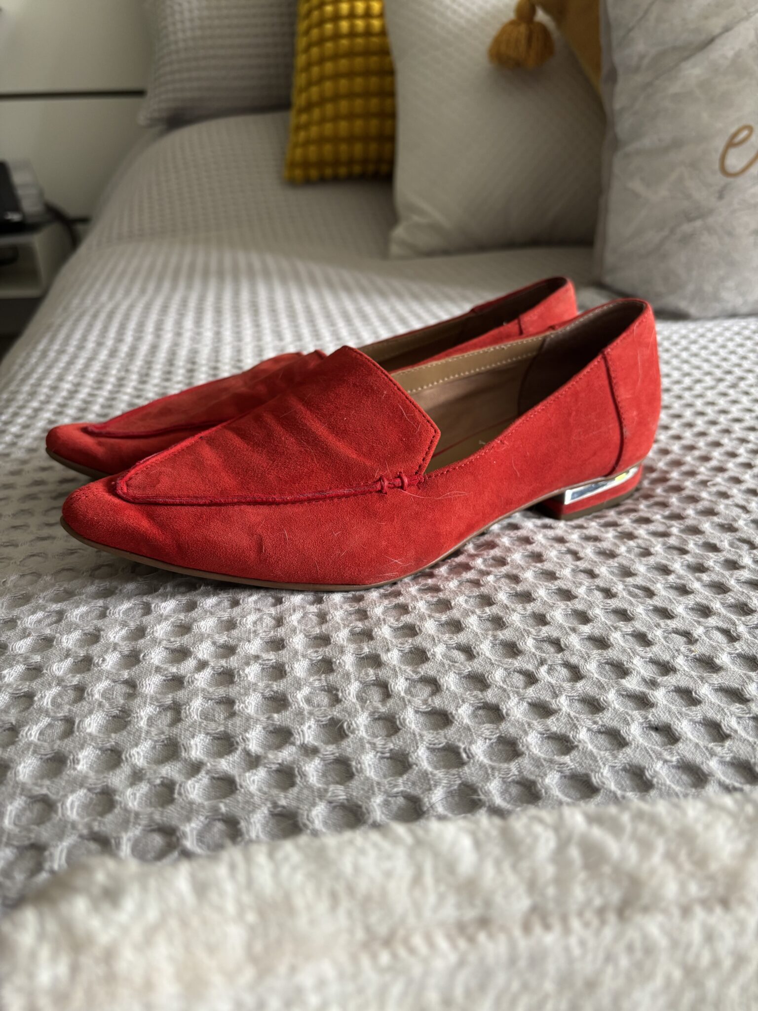 Image for Chaussures taille 7