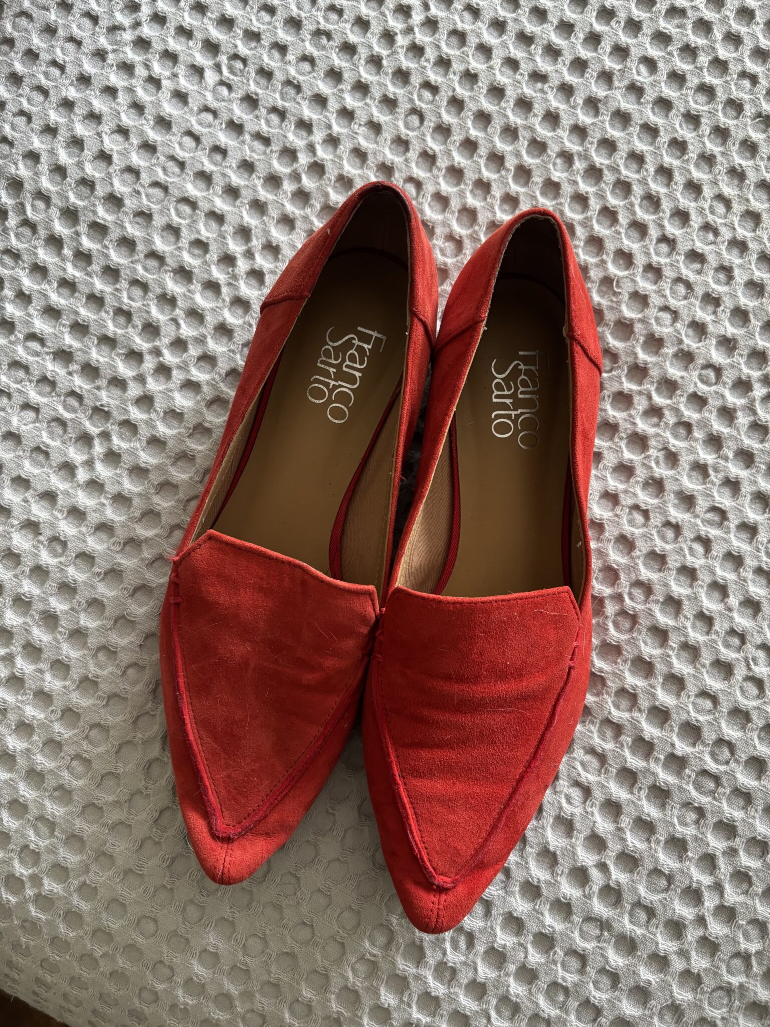 Image for Chaussures taille 7