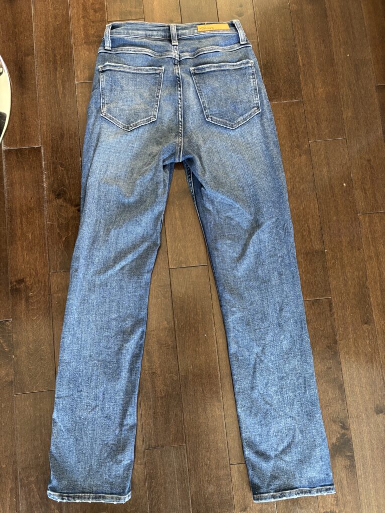 Image for Yoga Jeans