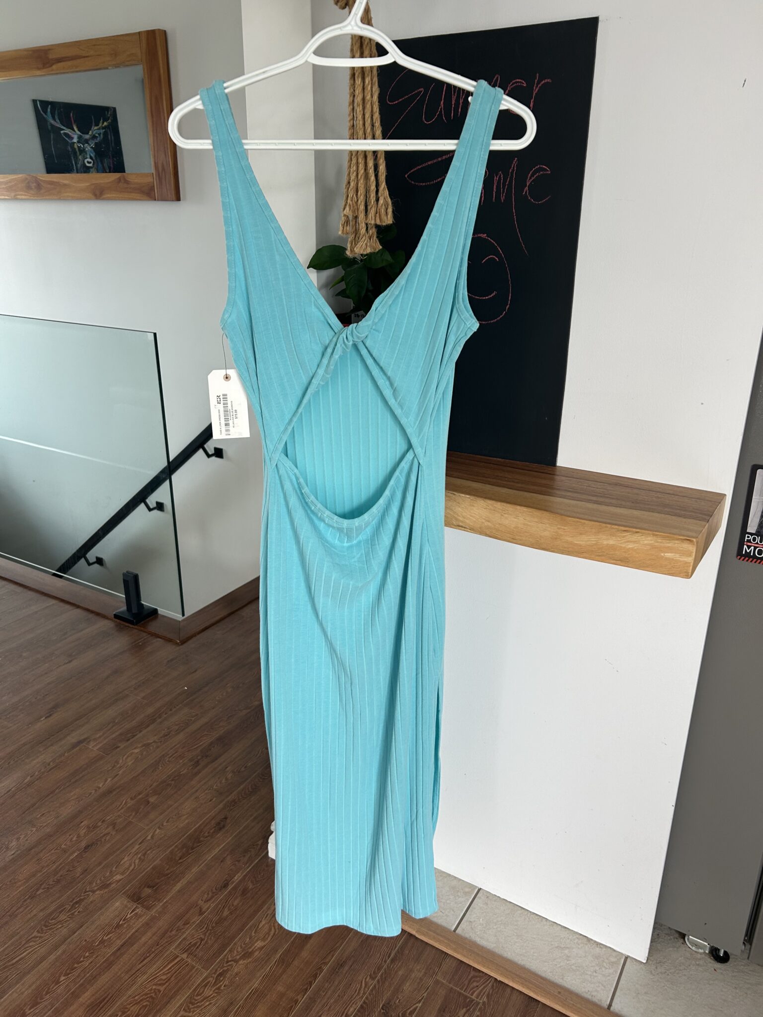 Featured image for Robe Billabong