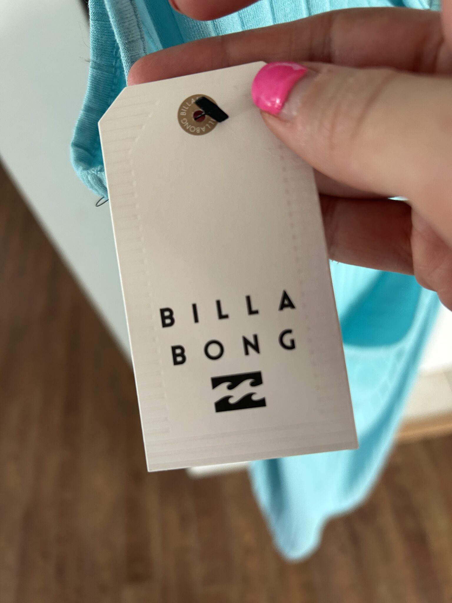 Image for Robe Billabong