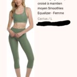 Thumbnail for New Body Glove sports bra