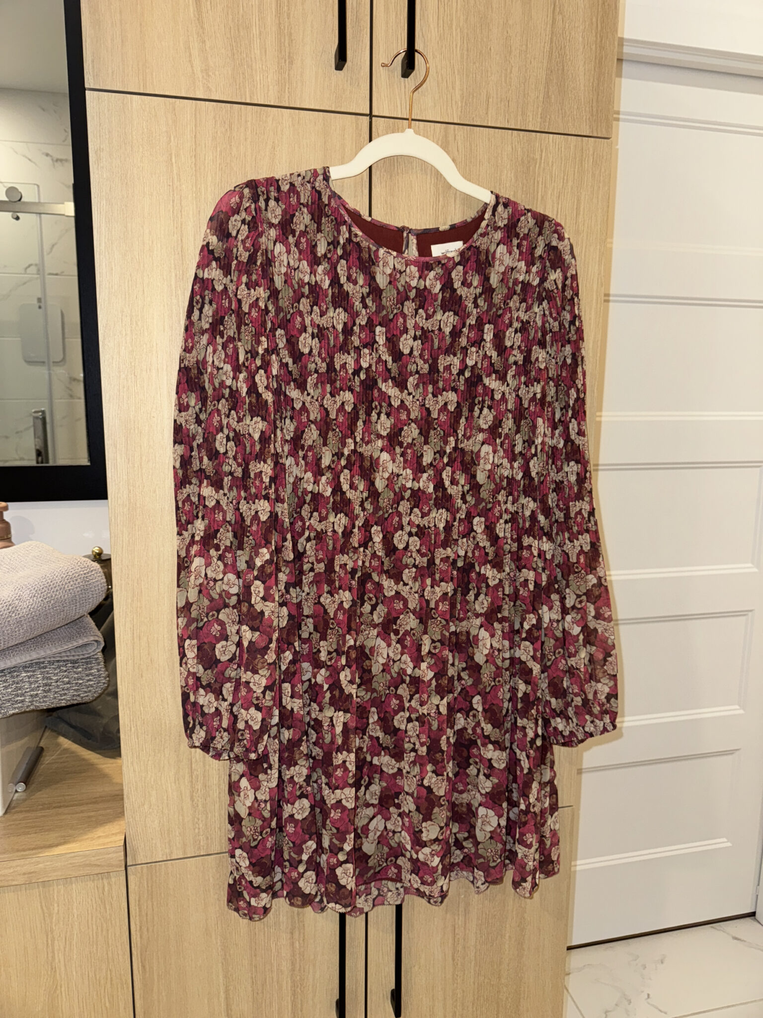 Featured image for Daydreamer Mini Dress Aritzia