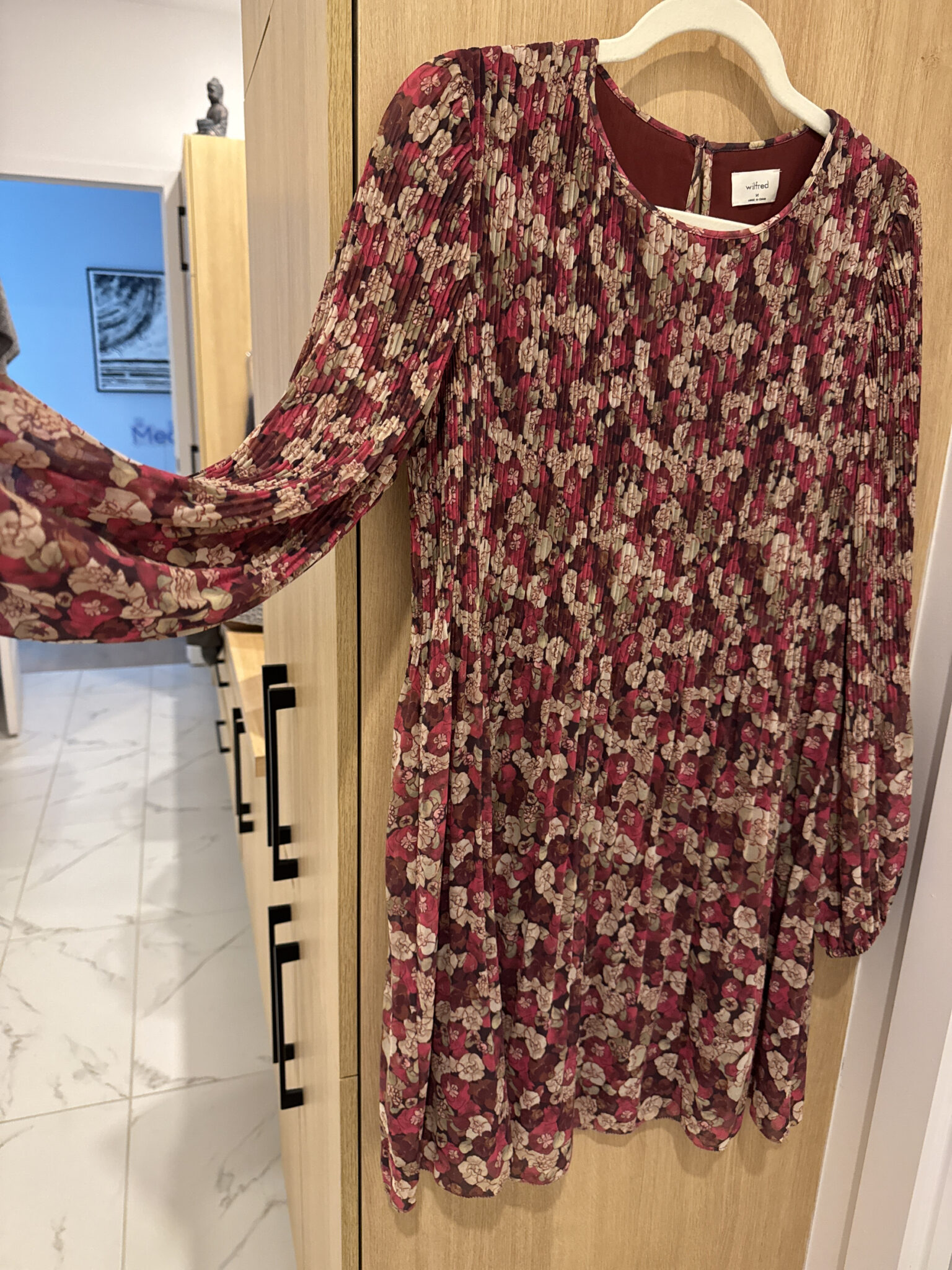 Image for Daydreamer Mini Dress Aritzia