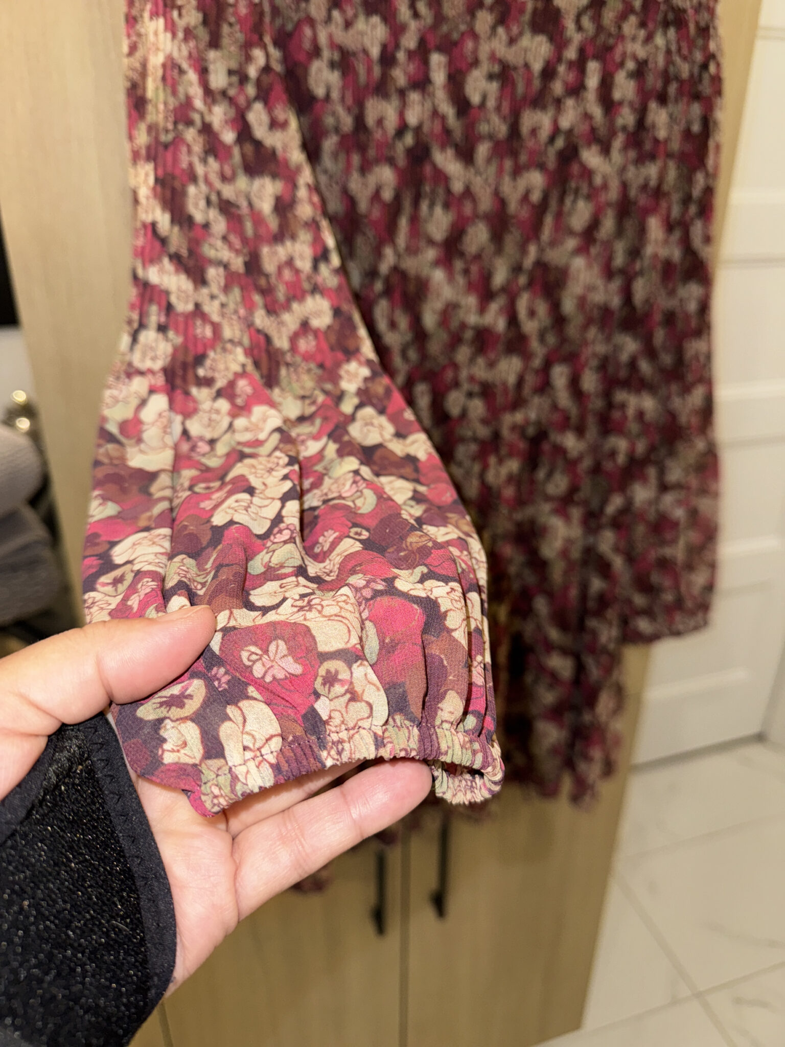 Image for Daydreamer Mini Dress Aritzia