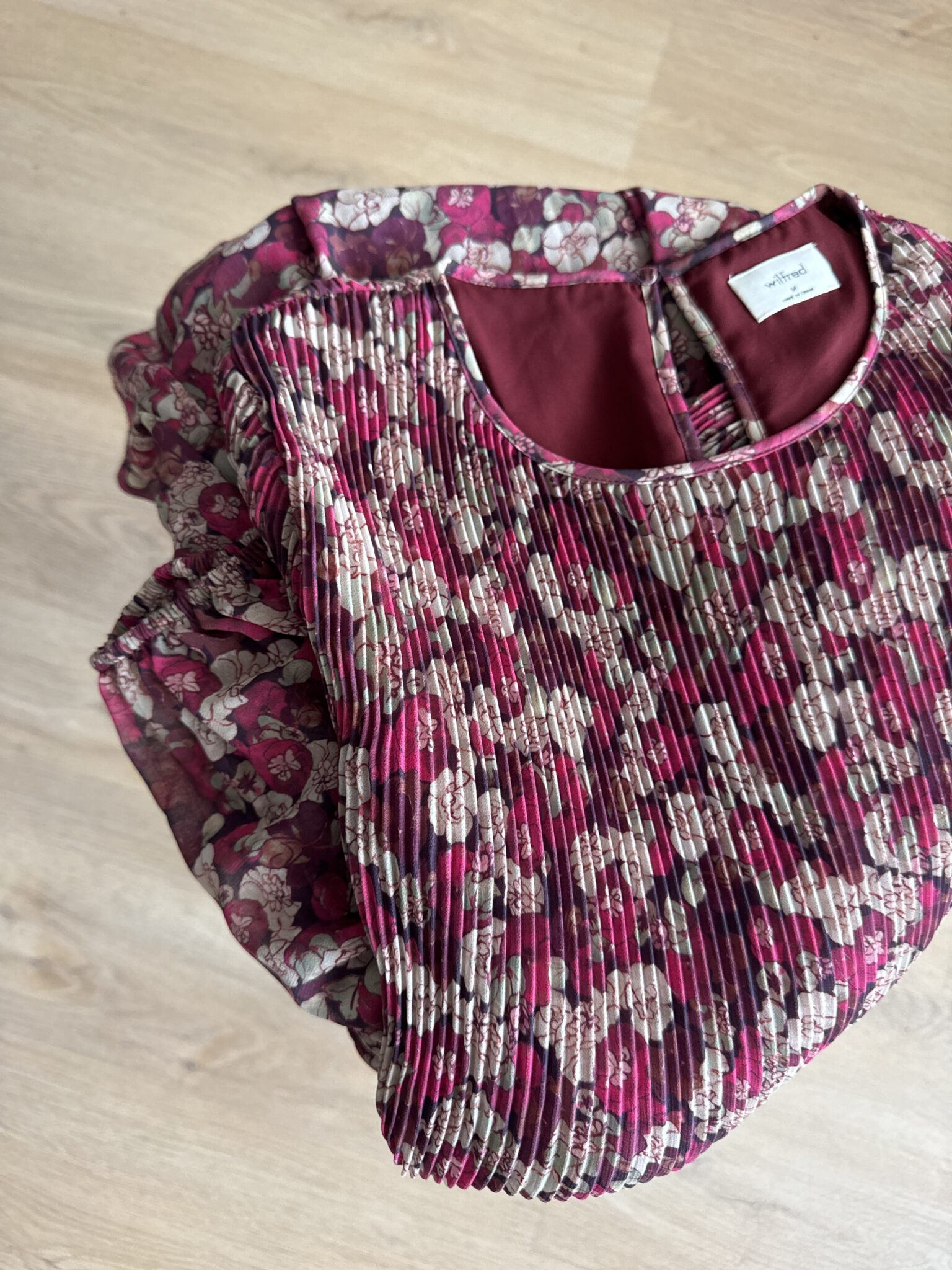 Image for Daydreamer Mini Dress Aritzia