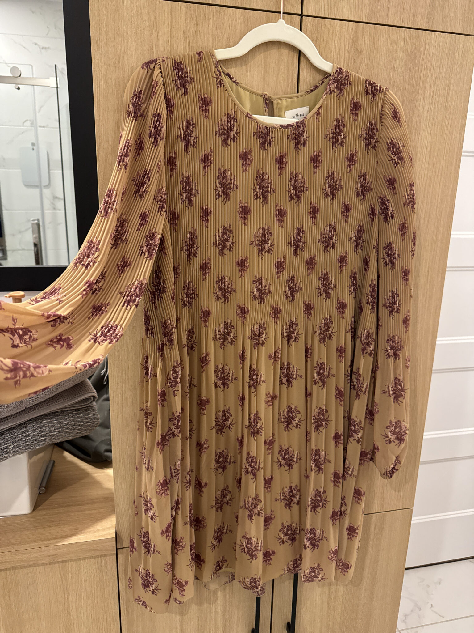 Featured image for Daydreamer Mini Dress Aritzia