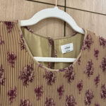 Thumbnail for Daydreamer Mini Dress Aritzia