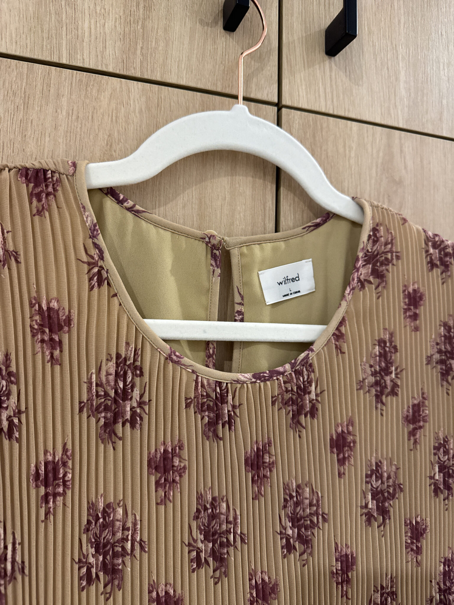 Image for Daydreamer Mini Dress Aritzia