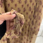 Thumbnail for Daydreamer Mini Dress Aritzia