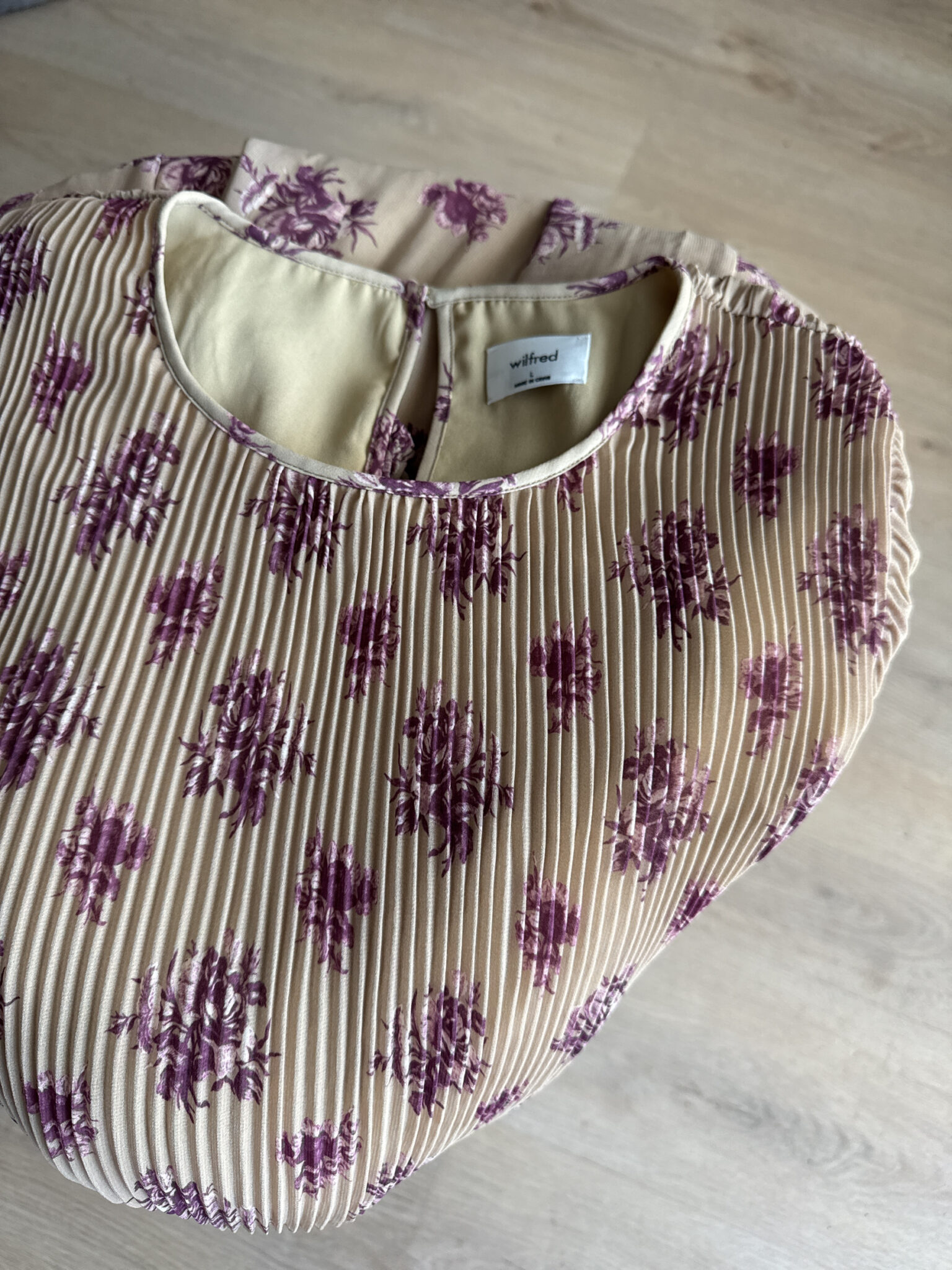 Image for Daydreamer Mini Dress Aritzia