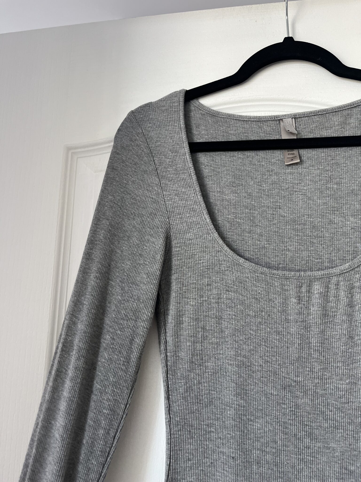 Image for Grey Skims dress size M