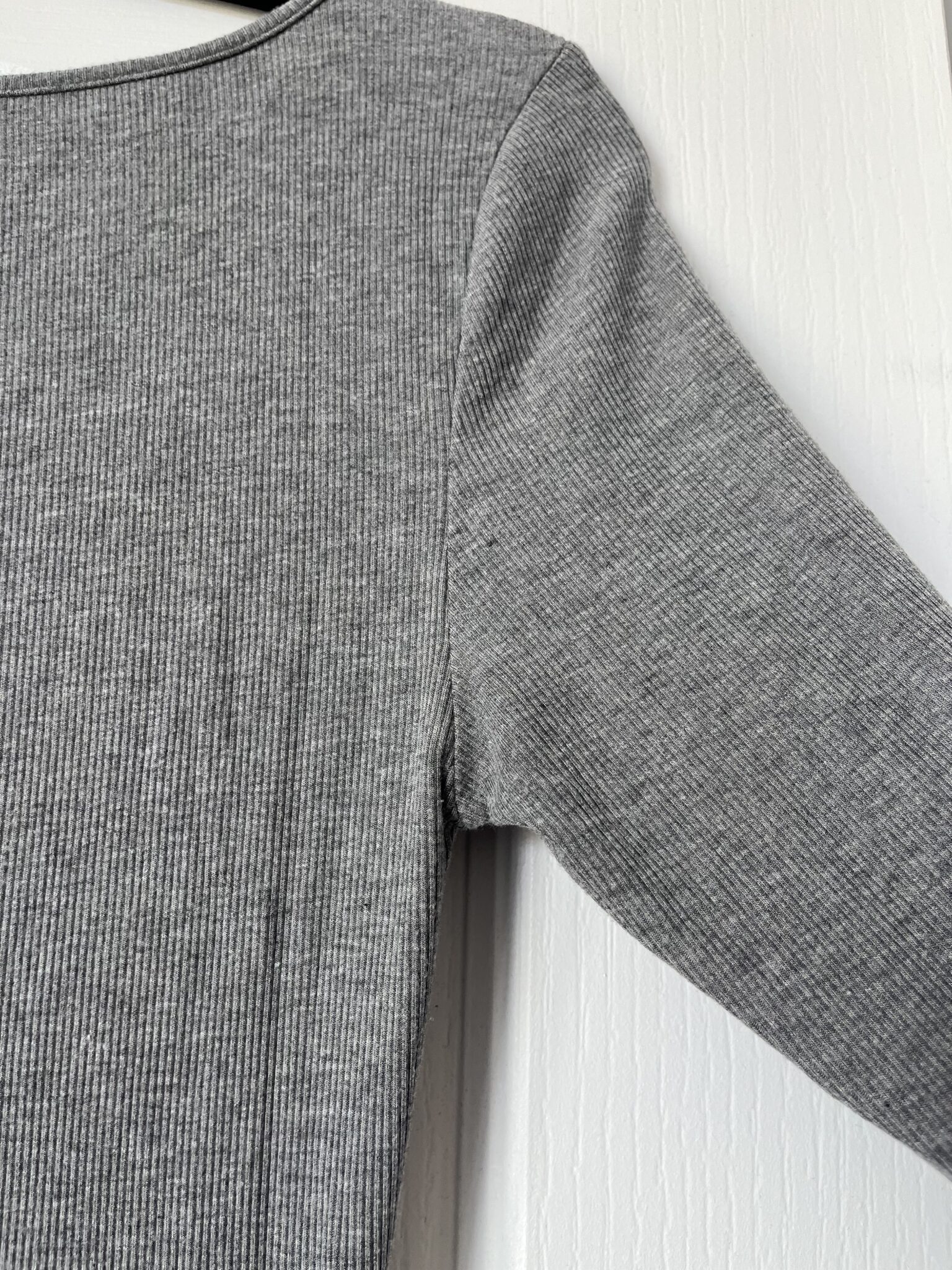 Image for Grey Skims dress size M
