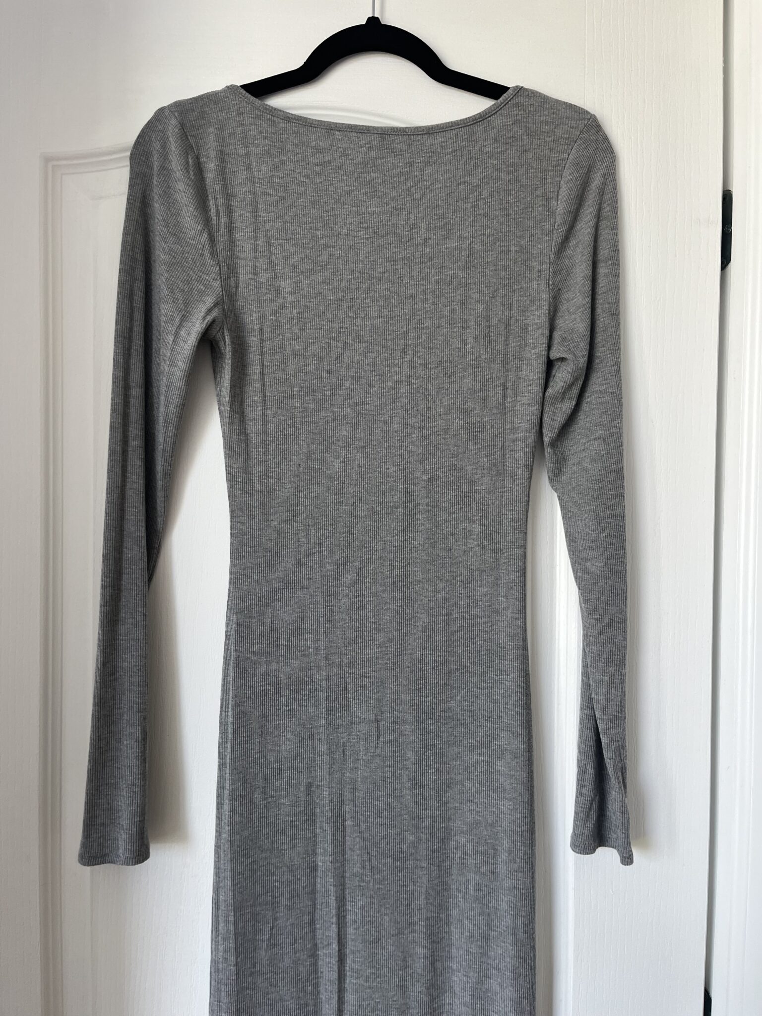 Image for Grey Skims dress size M
