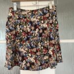 Thumbnail for Culotte skirt Nour