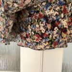 Thumbnail for Culotte skirt Nour
