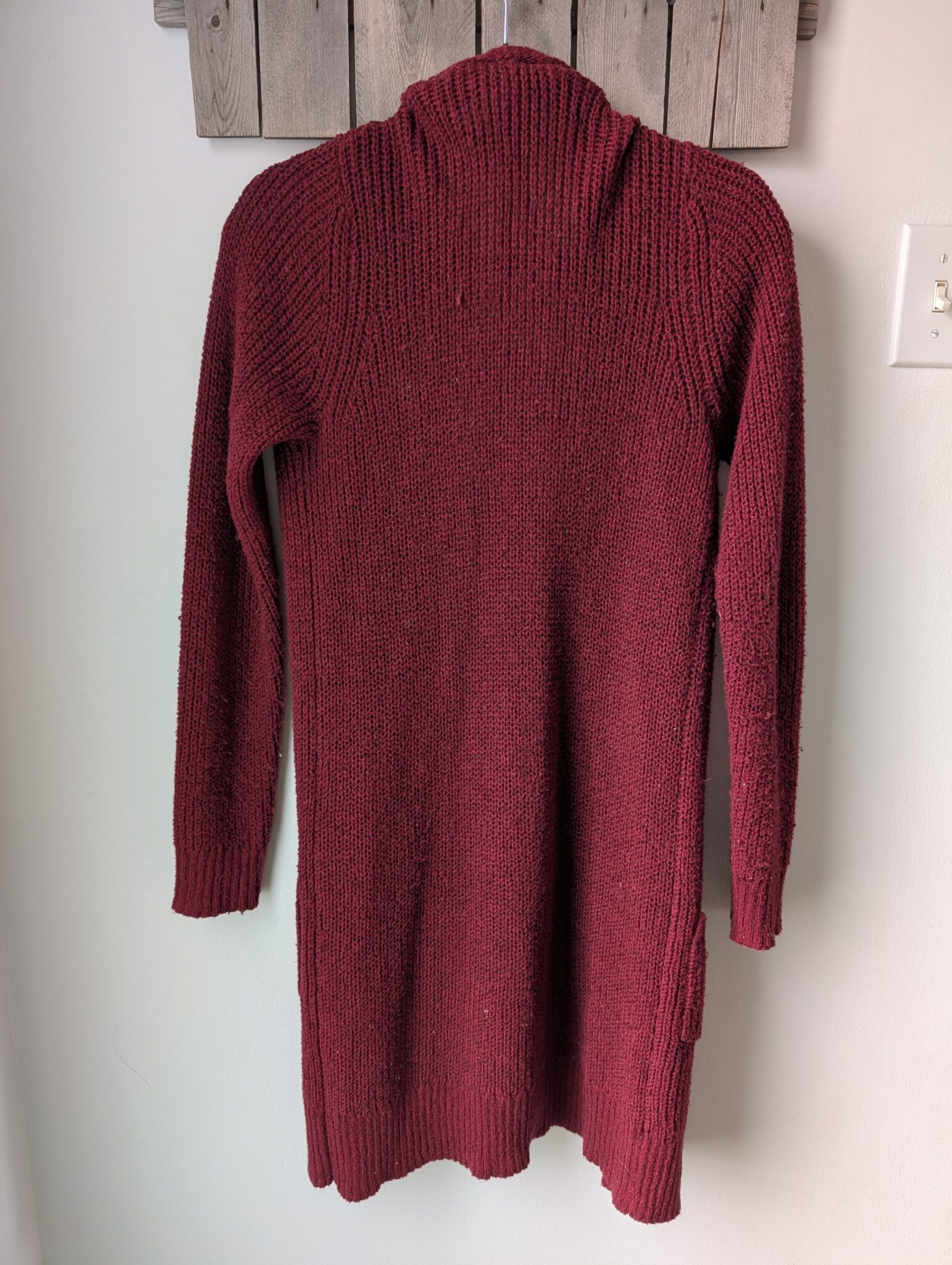 Image for Cardigan