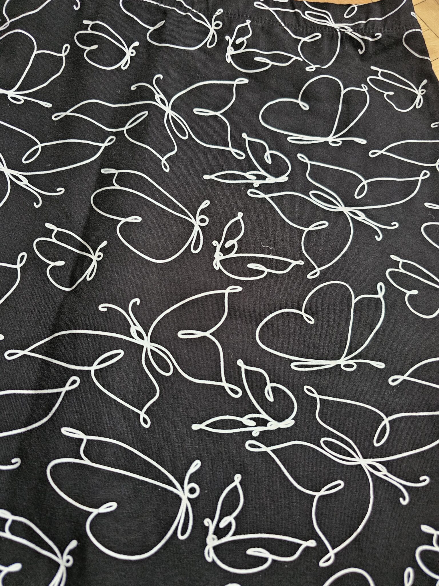 Image for Knitotto skirt