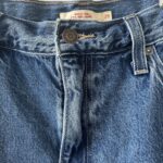 Thumbnail for Short Levis