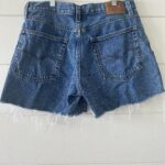 Thumbnail for Short Levis