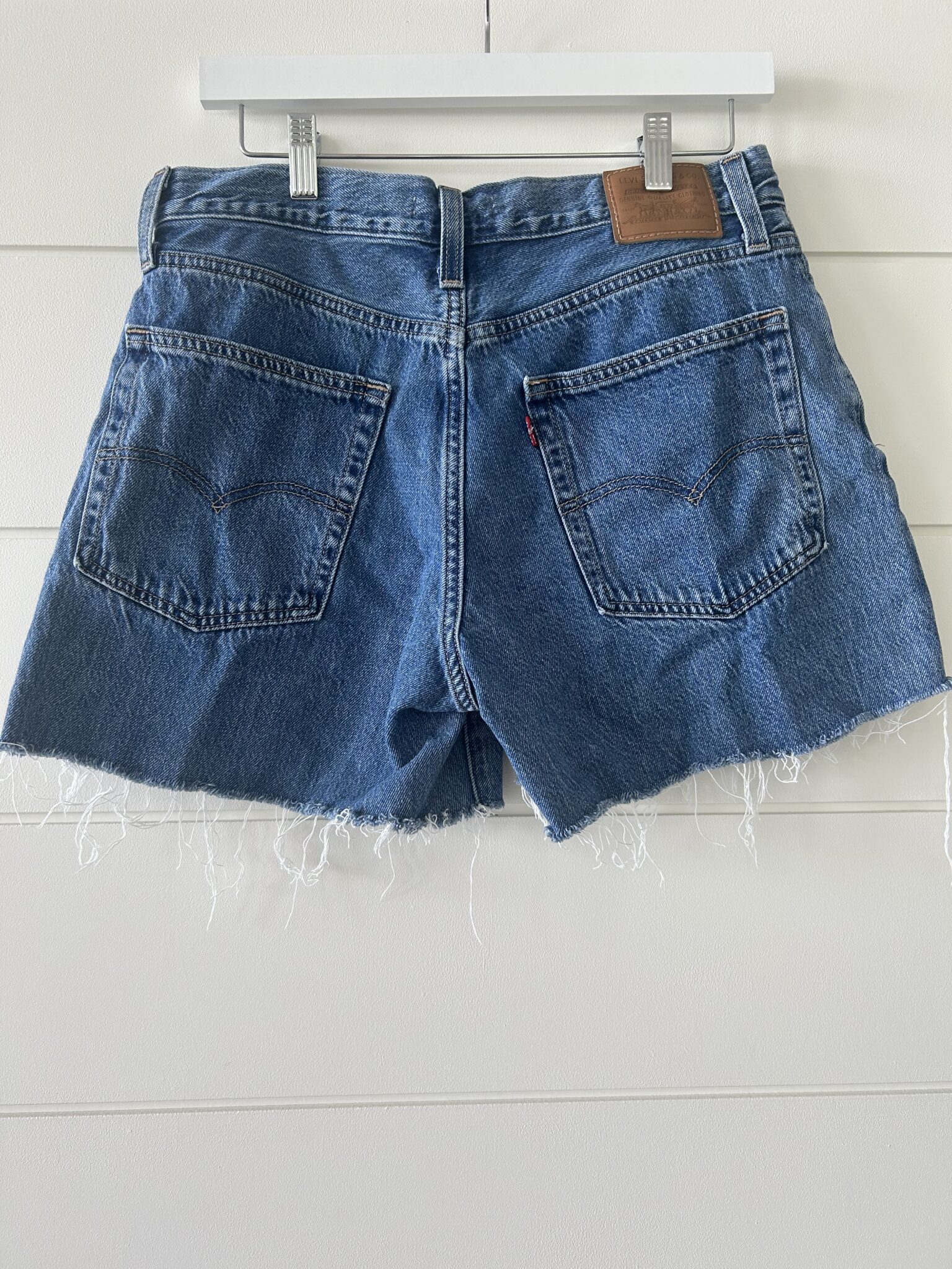 Image for Short Levis