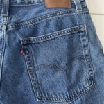 Thumbnail for Short Levis