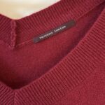 Thumbnail for Princesse Tam-Tam 100% cashmere jumper
