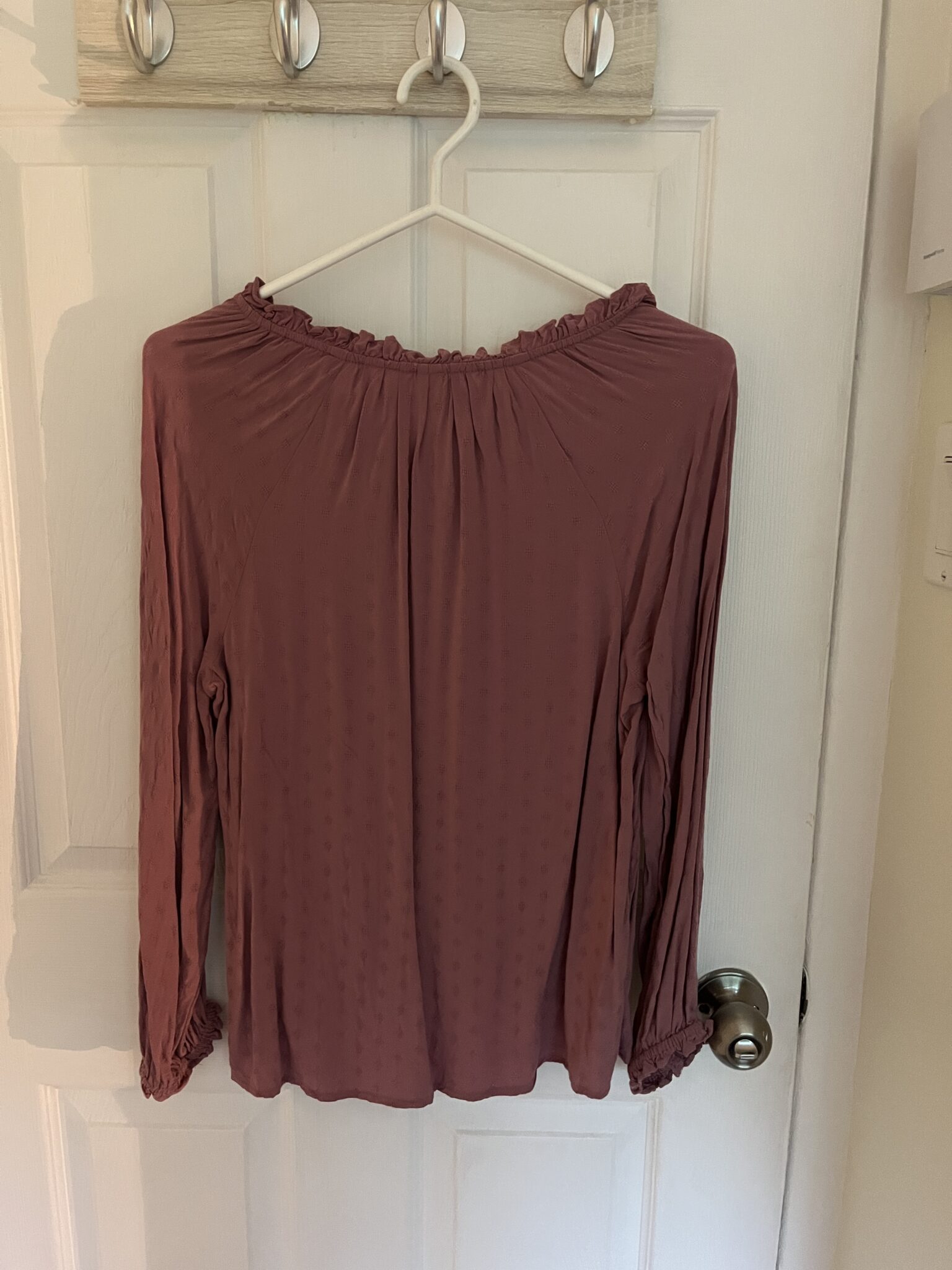Image for Old Navy blouse