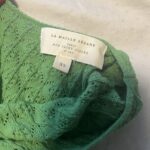 Thumbnail for Cardigan Sézane Adéla vert