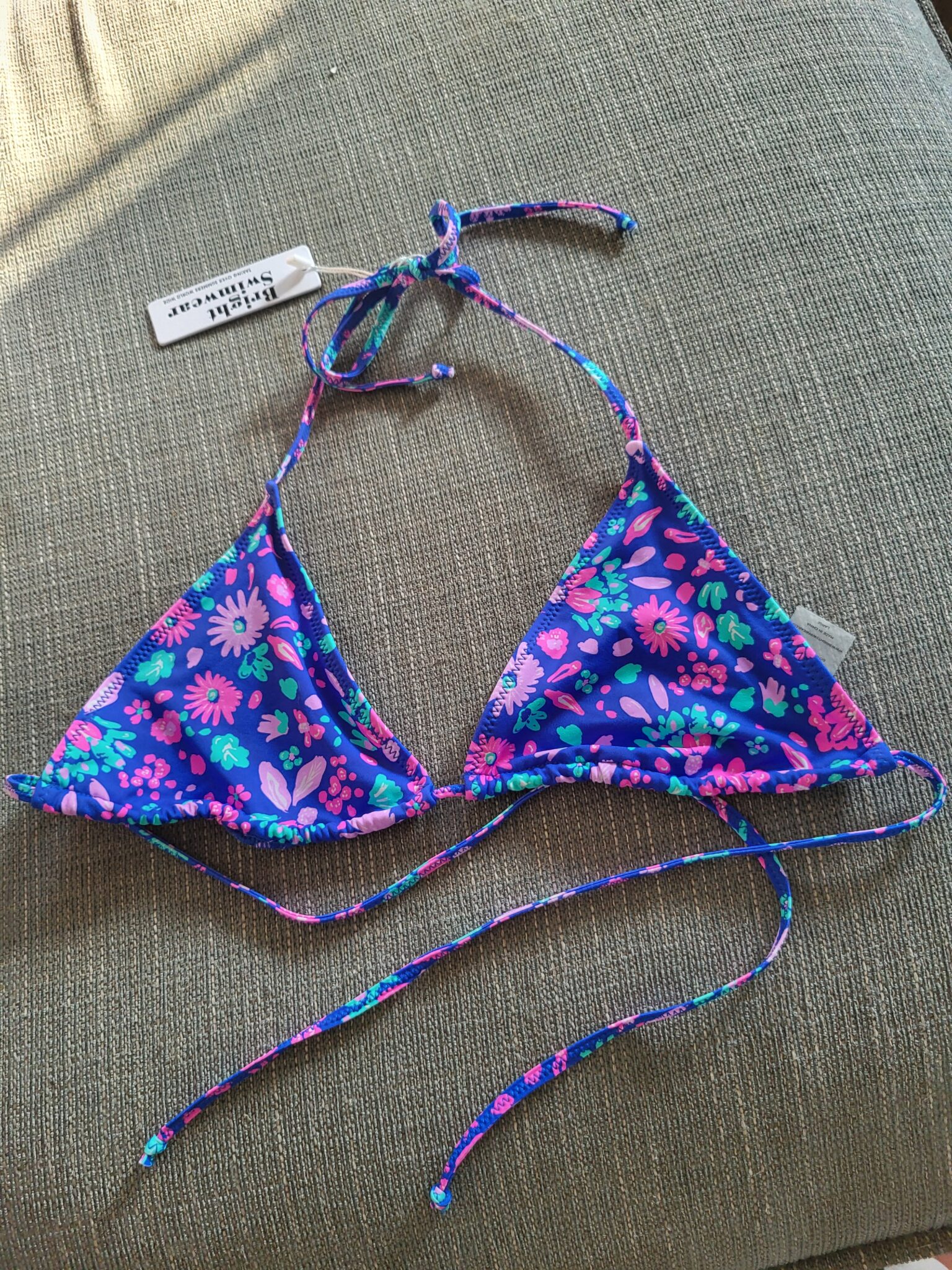 Featured image for Haut de bikini
