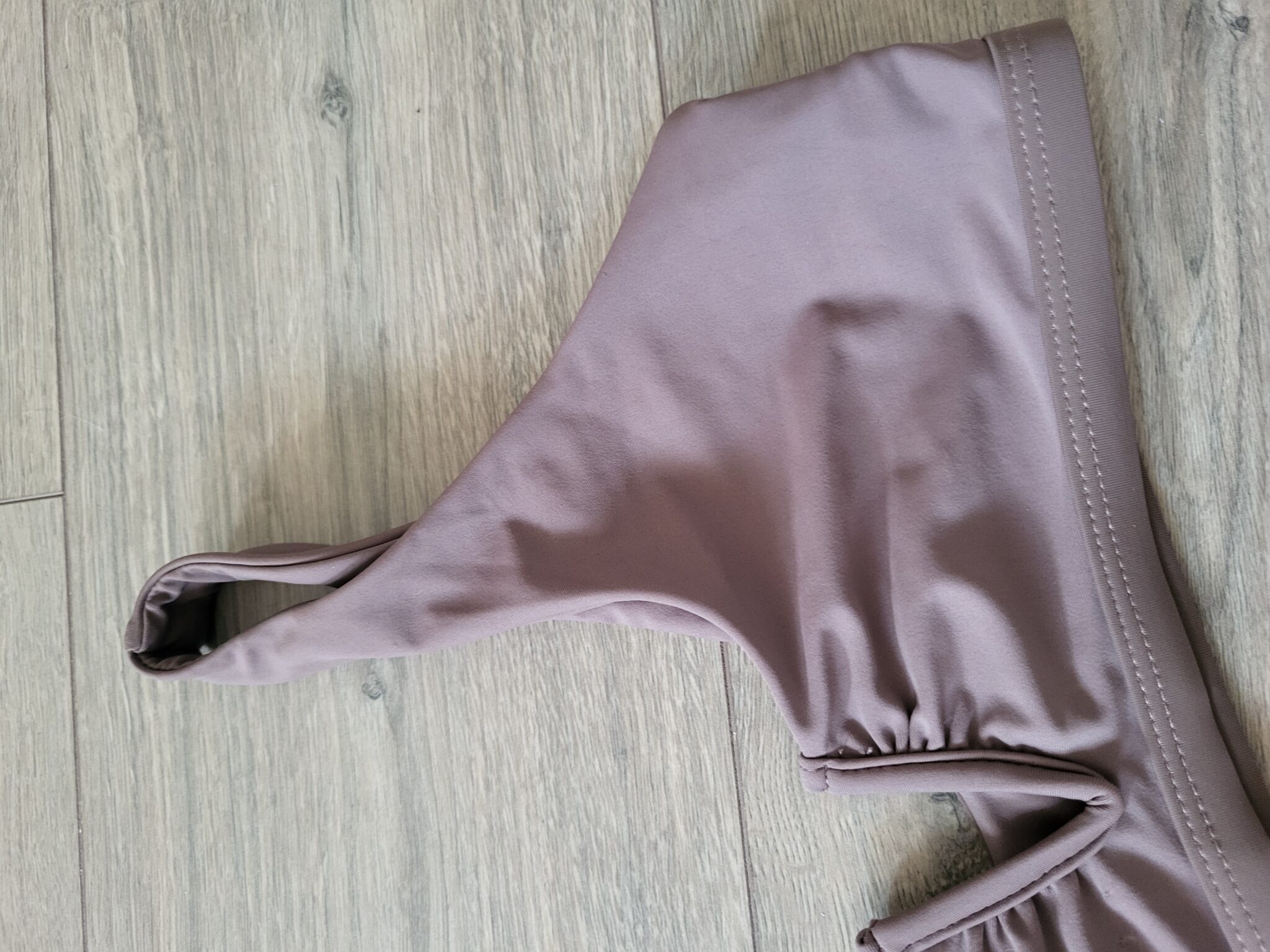 Image for Haut bikinie shein