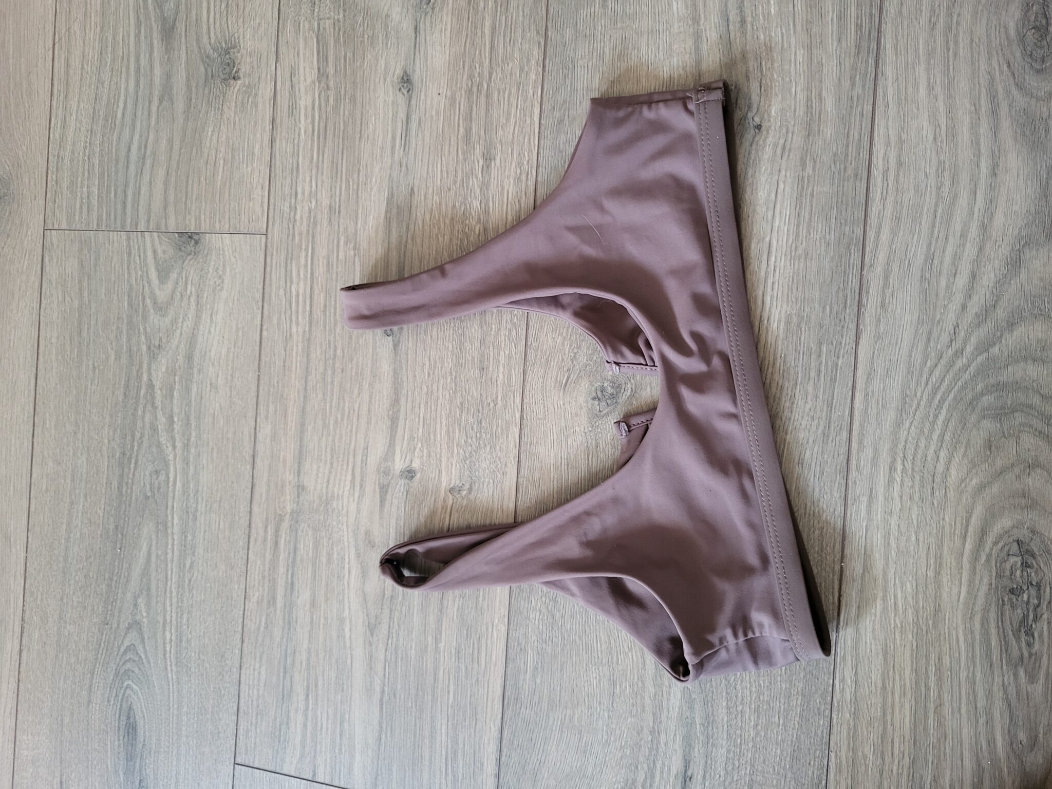 Image for Haut bikinie shein
